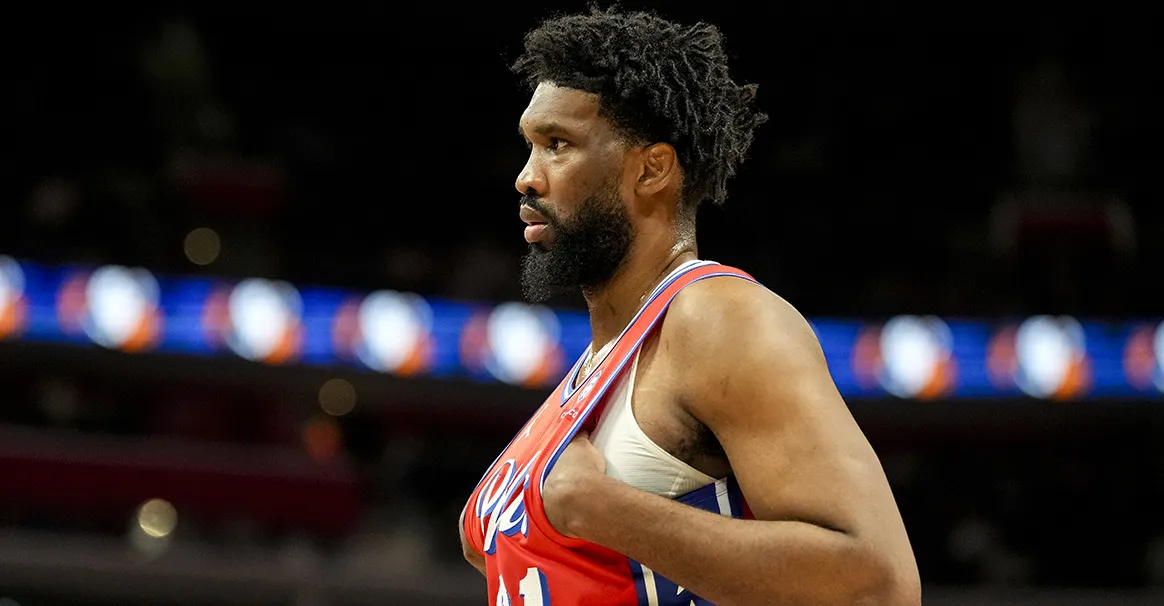 体育平台入口-法国杯赛程吃紧，费城76人清晨主帅复盘，悬念犹存，赛季目标并未改变(阿尔卡拉斯和辛纳法网半决赛最新消息最新)